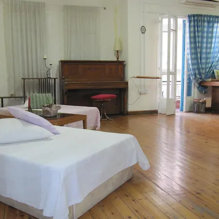 Hostel Papa Bongo *