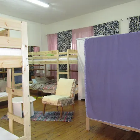 Hostel Papa Bongo Limassol