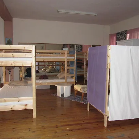 Hostel Papa Bongo