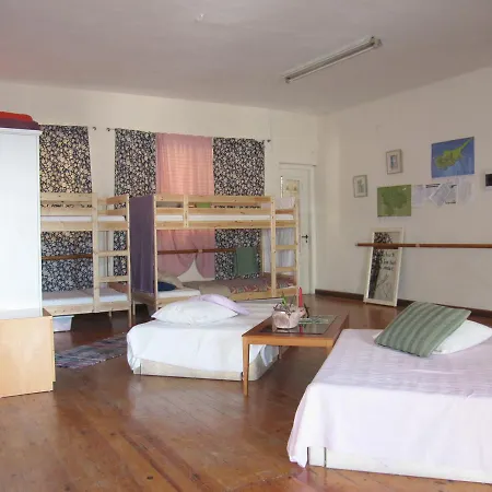 Hostel Papa Bongo *