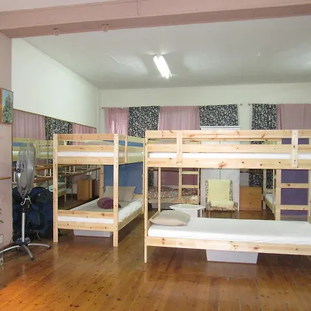Hostel Papa Bongo