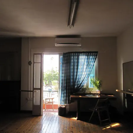 Hostel Papa Bongo Limassol