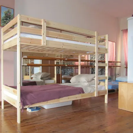 Papa Bongo Hostel