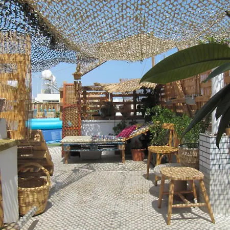 Hostel Papa Bongo *