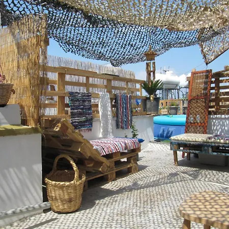 Hostel Papa Bongo