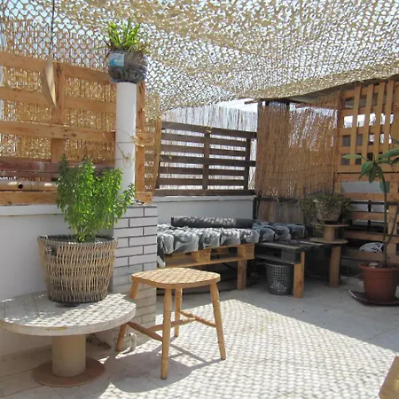 Hostel Papa Bongo