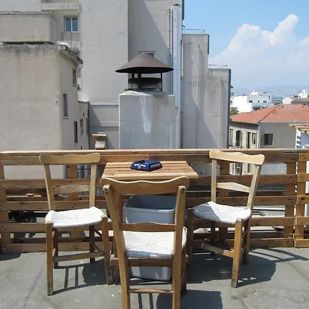 Papa Bongo Hostel