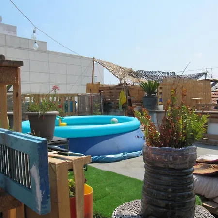 Papa Bongo Hostel